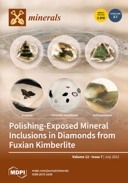 Volume 12, Issue 7