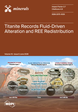 Volume 16, Issue 6