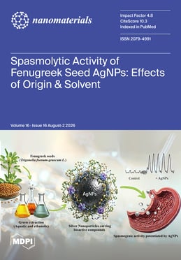Volume 16, Issue 16