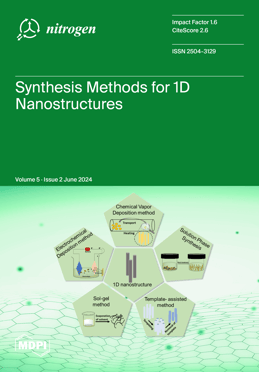Volume 5, Issue 2