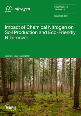Volume 6, Issue 1