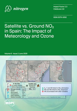 Volume 6, Issue 2