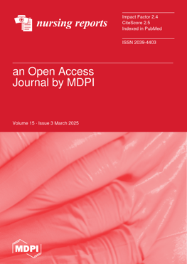 Volume 15, Issue 3