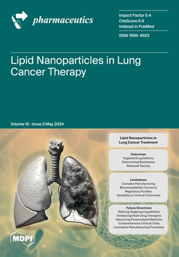 Volume 16, Issue 5
