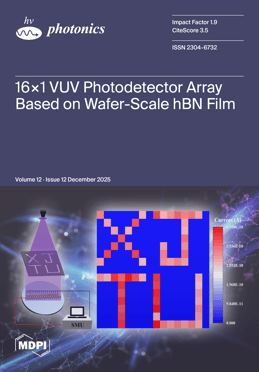 Volume 12, Issue 12