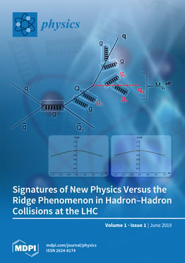 Volume 1, Issue 1