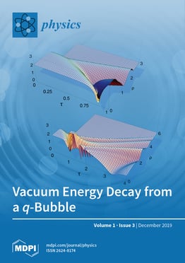 Volume 1, Issue 3