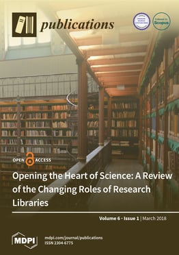 Volume 6, Issue 1