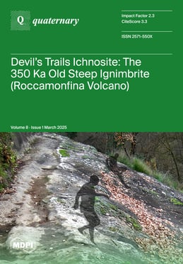 Volume 8, Issue 1