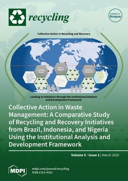 Volume 5, Issue 1