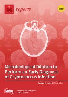 Volume 6, Issue 1