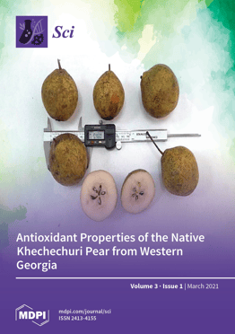 Volume 3, Issue 1