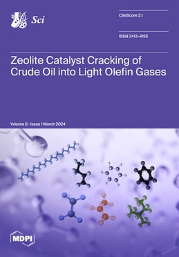 Volume 6, Issue 1