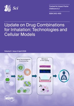 Volume 8, Issue 4