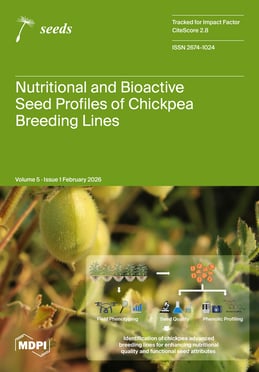 Volume 5, Issue 1