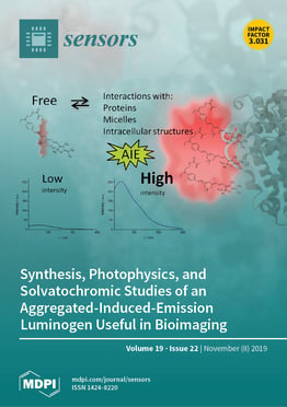 Volume 19, Issue 22