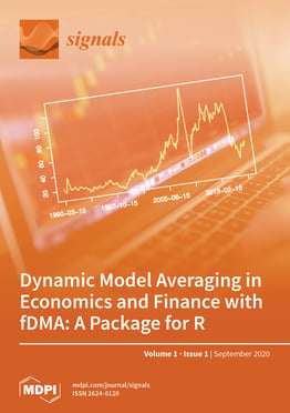 Volume 1, Issue 1