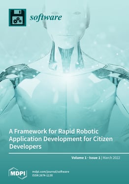 Volume 1, Issue 1