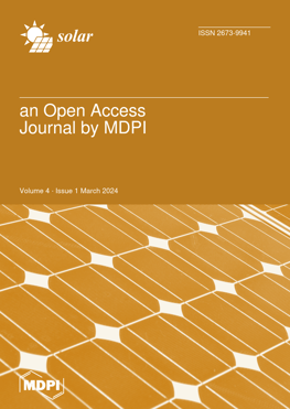 Volume 4, Issue 1