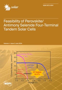 Volume 4, Issue 2