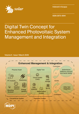 Volume 5, Issue 1