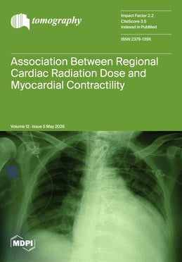 Volume 12, Issue 5
