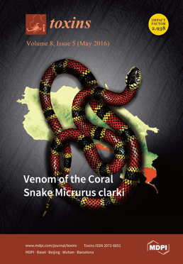 Volume 8, Issue 5