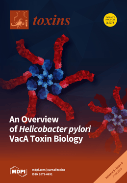 Volume 8, Issue 6