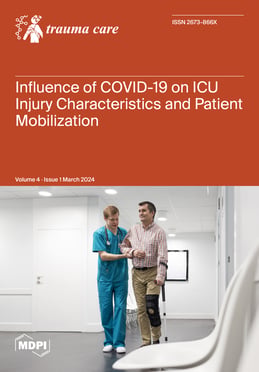 Volume 4, Issue 1