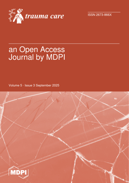 Volume 5, Issue 3
