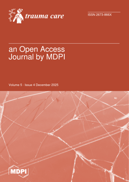 Volume 5, Issue 4