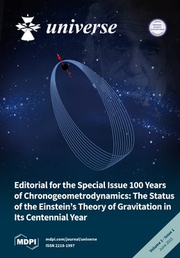 Volume 1, Issue 1