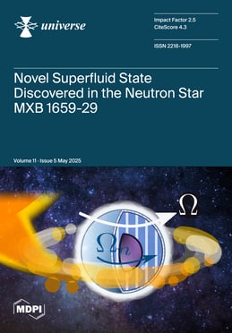 Volume 11, Issue 5