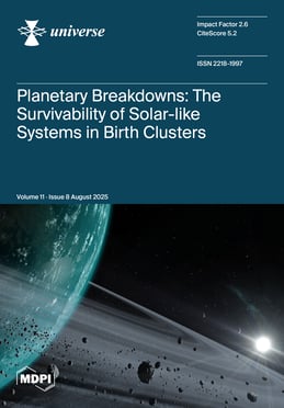 Volume 11, Issue 8