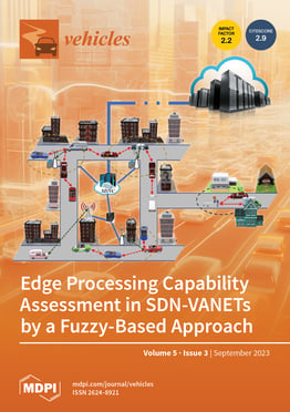 Volume 5, Issue 3