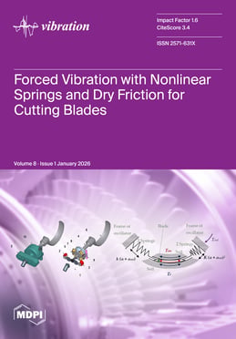 Volume 8, Issue 1