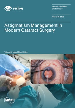 Volume 8, Issue 1