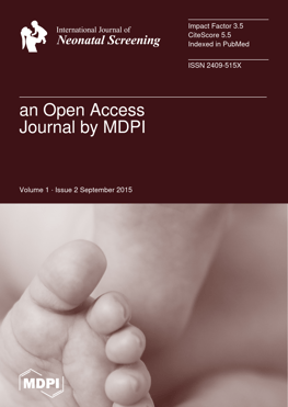 Volume 1, Issue 2