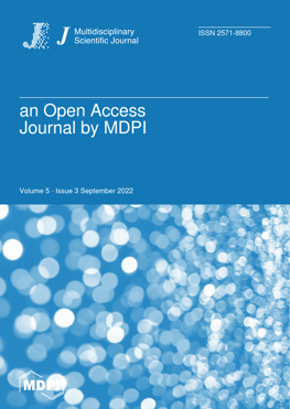Volume 5, Issue 3