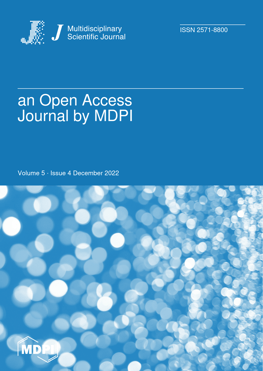 Volume 5, Issue 4