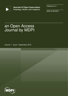 Volume 1, Issue 1
