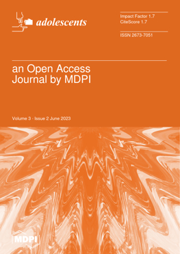 Volume 3, Issue 2