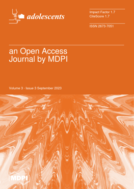 Volume 3, Issue 3