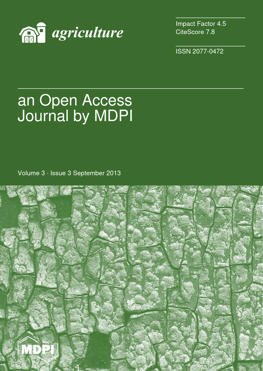 Volume 3, Issue 3