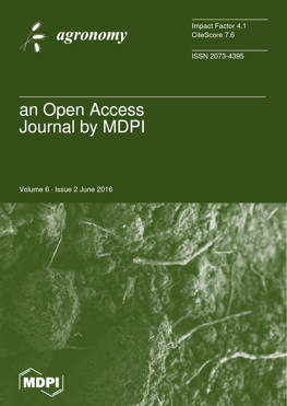 Volume 6, Issue 2