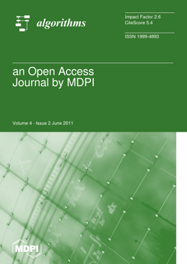 Volume 4, Issue 2