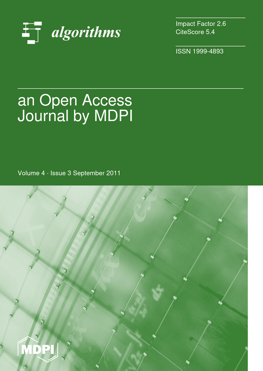 Volume 4, Issue 3
