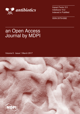 Volume 6, Issue 1