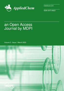 Volume 3, Issue 1