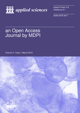 Volume 2, Issue 1